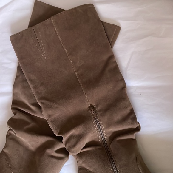 Women's Harlan Tall Boots - Picture 6 of 8